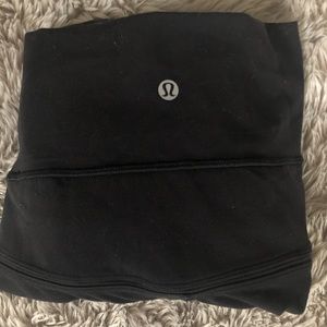 Lululemon Hi-Rise Leggings